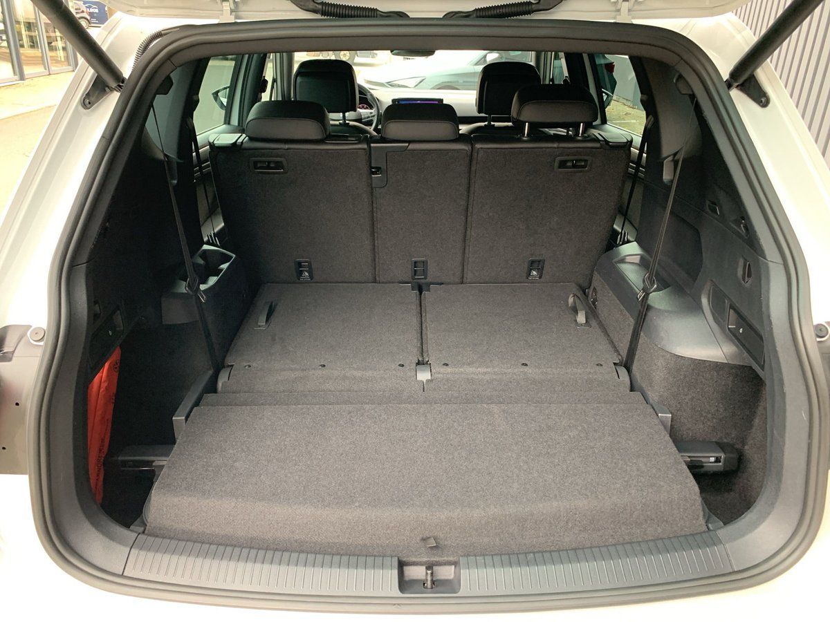 Seat Tarraco - Bild 12