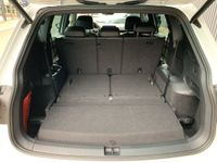 Seat Tarraco - Vorschau Bild 12