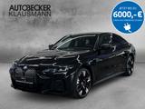 BMW i4 eDrive40 Gran Coupe M Sport Pro LMR 20'' Park - BMW i4: Automatik