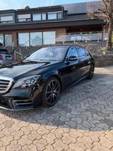 Mercedes-Benz S 560 e Long -  AMG Plus/ 360°/ Pano/ Executive - Mercedes-Benz S 560 Plug-in Hybrid (PHEV) Gebrauchtwagen
