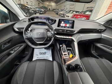 Peugeot 5008 - 12