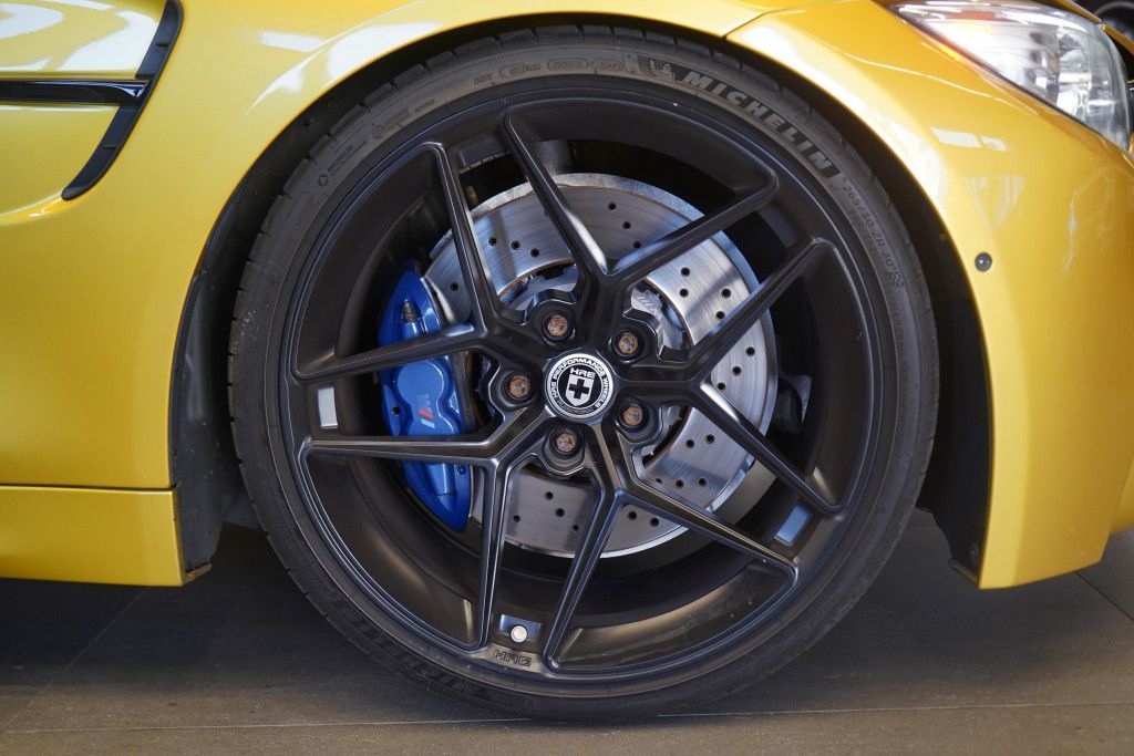 Bmw M4