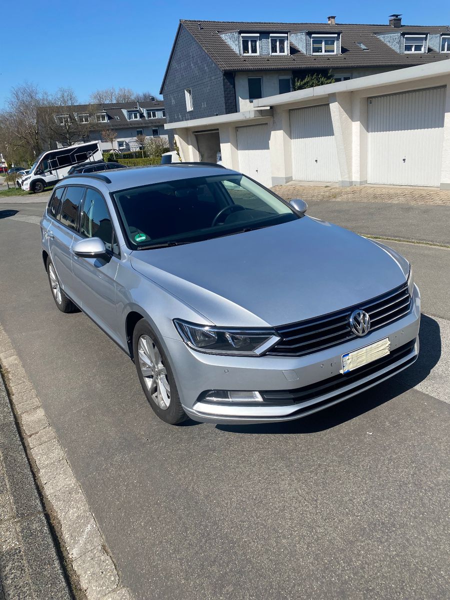 VW Passat Variant 1.4 TSI Comfortline Variant C...