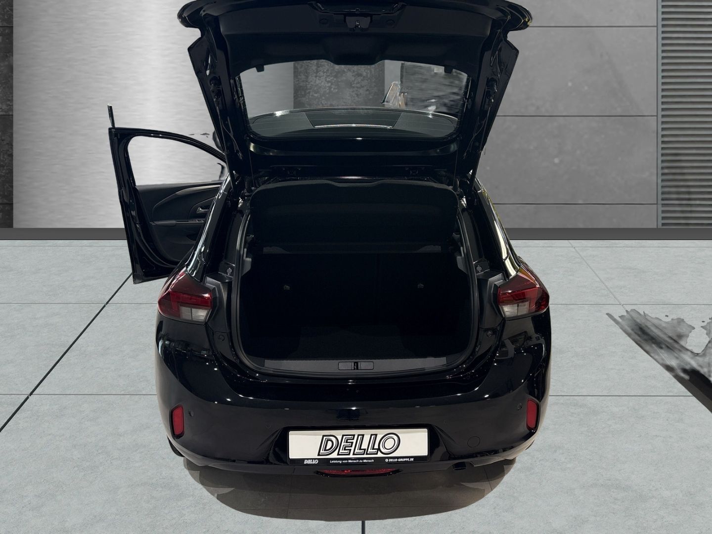 Opel Corsa - Bild 6