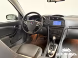 Saab 9-3 Sport Sedan 2.0t Vector Selten NL-AUTO - gebrauchte Saab Limousine