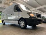 Mercedes-Benz Sprinter 316 CDI Maxi Hoch+Lang*1-Hand*Garantie*