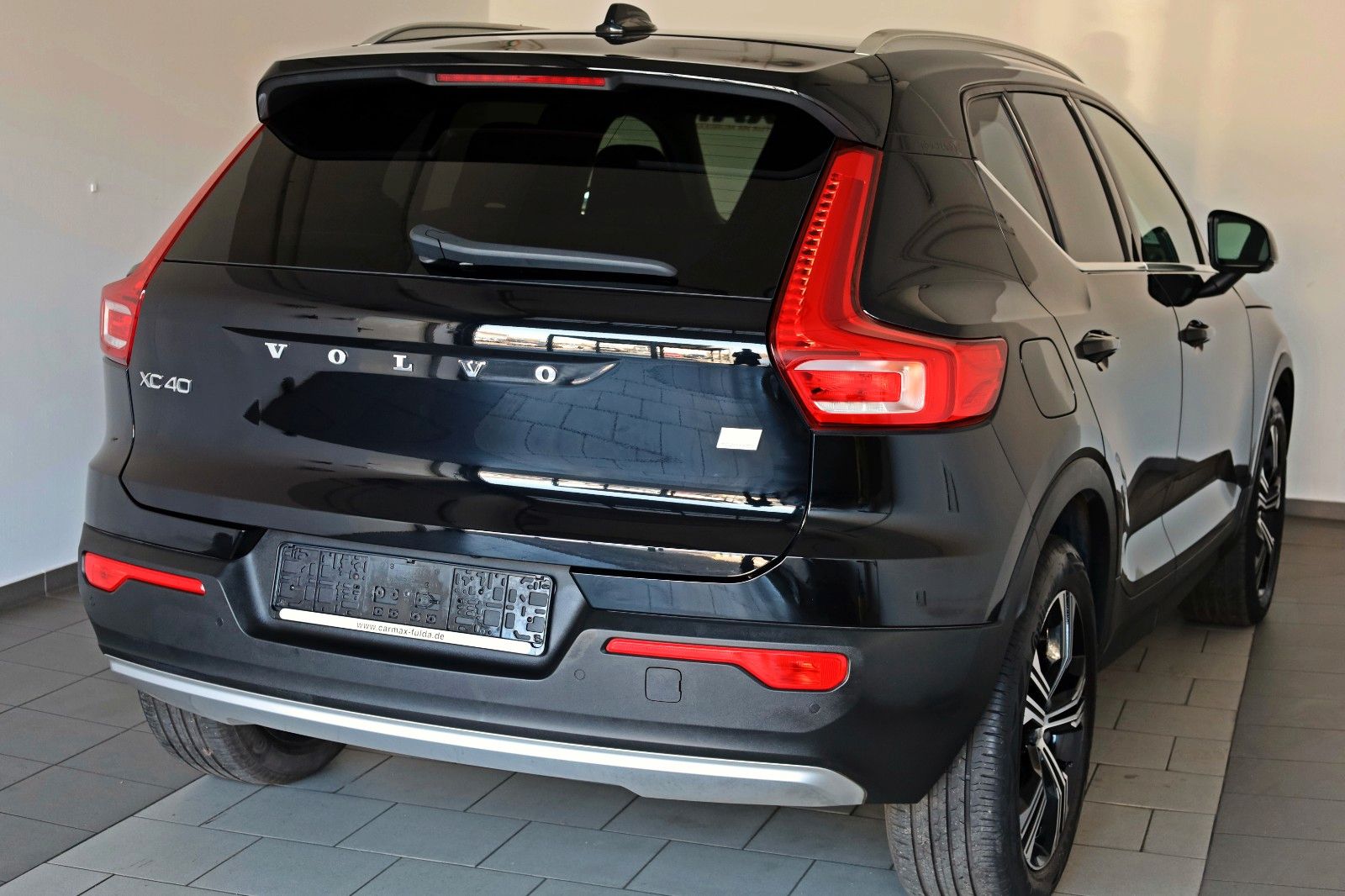 Fahrzeugabbildung Volvo XC 40 T4 Inscription,Kamera,Navi,LED,SH,CarPlay
