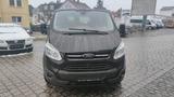 Ford Tourneo Castom Neue Motor - Ford Tourneo aus 2014