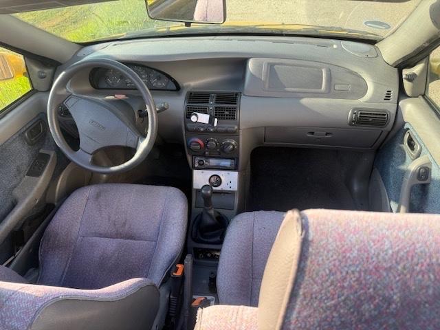 Fiat Punto 90 ELX Cabrio ELX