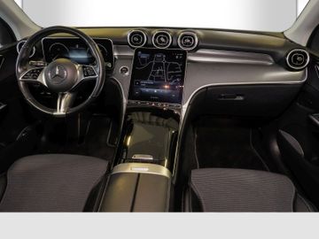 Mercedes GLC 200 - 10