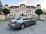 Mercedes-Benz S400|360|Head-Up|Standheiz.|Burmester|19% MwSt. - Mercedes-Benz S 400 mit Hybrid-Antrieb