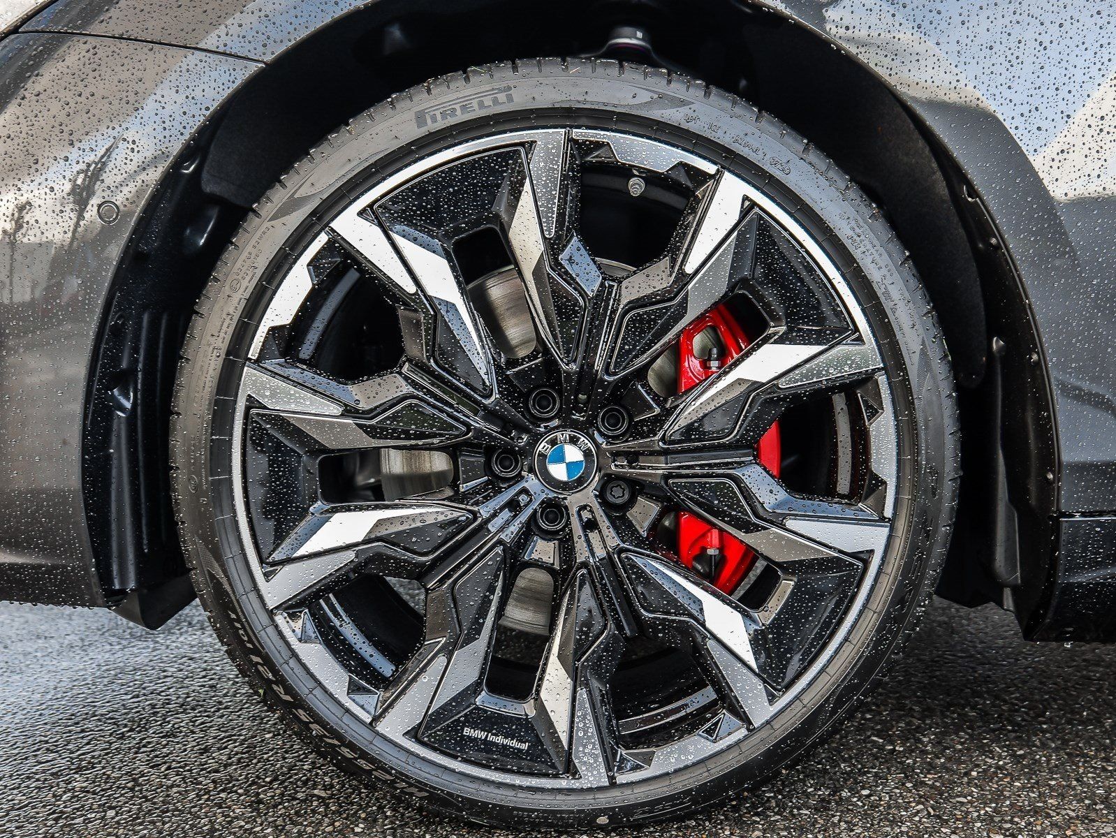 BMW i5 - Bild 7