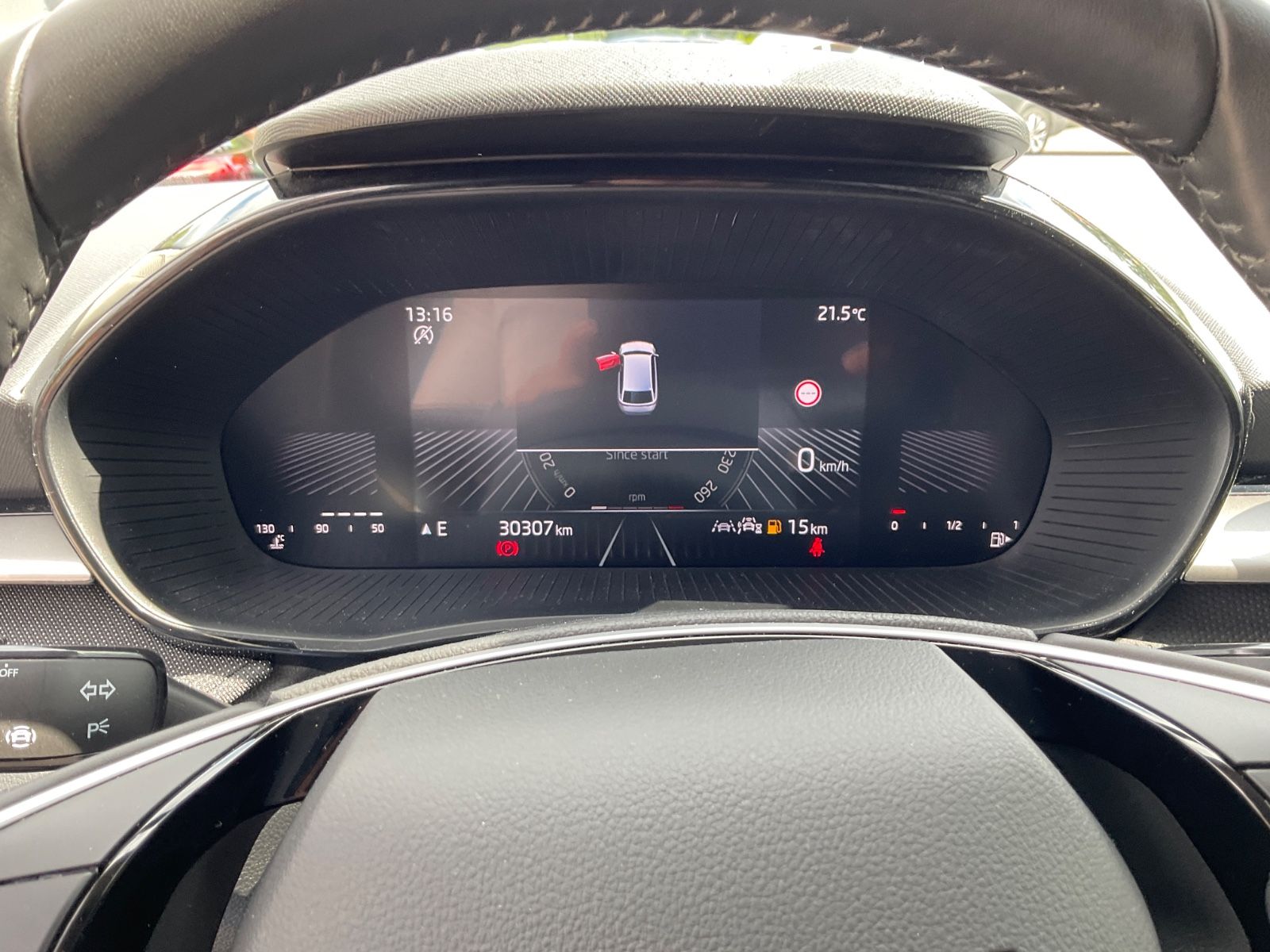 Fahrzeugabbildung SKODA Fabia 1.0l TSI,Selection,Carplay,Klima