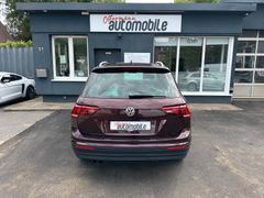 VW Tiguan - Vorschau 11
