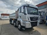 MAN TGS 41.470*BOARDMATIC*MEILER KIPPER*WENIG KM* - MAN Tgs 41