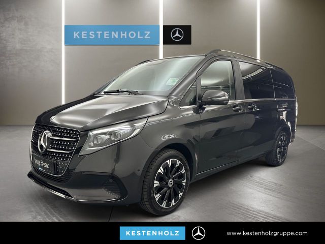 MERCEDES-BENZ V 300 d lang Avantgarde WideScreen 360° Stdhzg