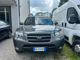 Hyundai Santa Fe 2.2 CRDi VGT Dynamic Top 7 p.ti - Hyundai SANTA FE aus 2007