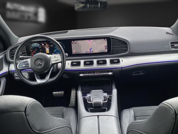 Mercedes GLE 450 - 9