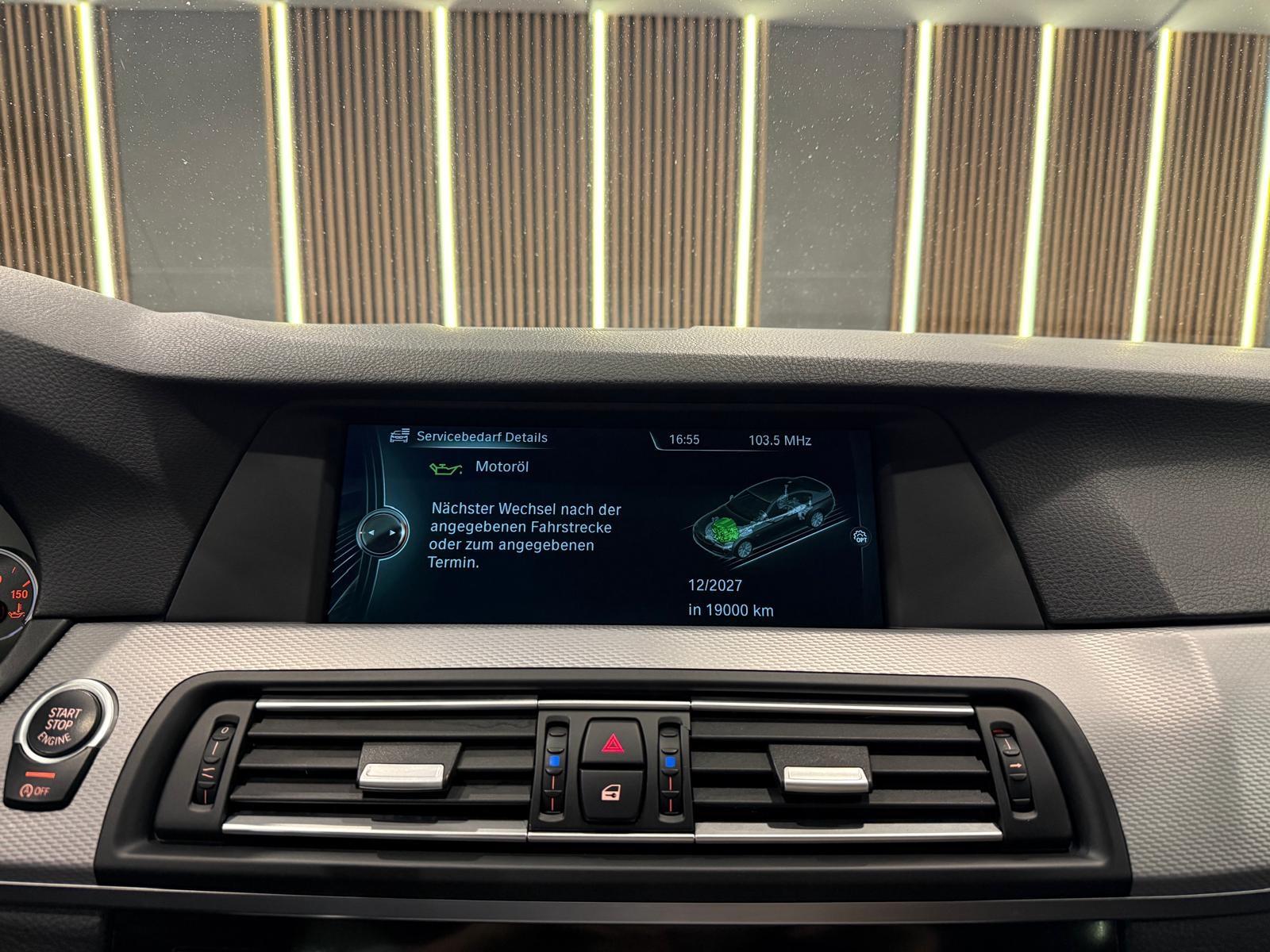 BMW M550 d xDrive 381 ch • BVA • HUD • Toit ouvrant • Cuir • Jantes 20" M