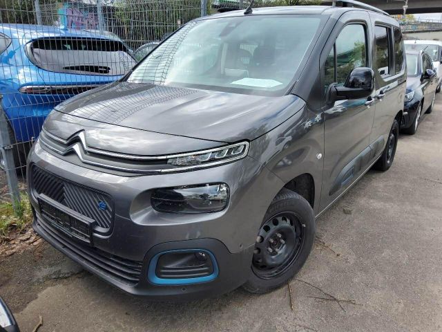 Citroën BERLINGO e-Elektro 136 M Feel Pack