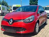Renault Clio IV Dynamique Navi/ Kamera/Navi/Tempomat - Renault Clio: Dynamique