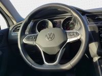 Volkswagen Tiguan - Vorschau Bild 10