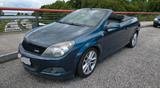 Opel Astra Cabrio Twin Top H 1.9 CDTI - Opel Astra Twin top mit Diesel-Antrieb