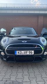 MINI Cooper S Seven Seven - MINI MINI: Seven