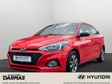 Hyundai i20 1.2 YES! Rückkam. Carplay SHZ Klima LHZ  - Hyundai i20 Gebrauchtwagen in Bochum