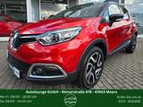 Renault Captur ENERGY TCe 120 Intens*Navi*PDC*Klima*DAB - Renault Captur Gebrauchtwagen in Düsseldorf