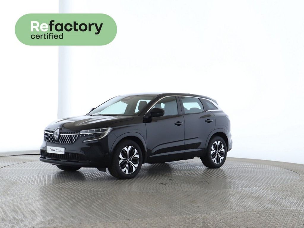 Image of Renault Austral