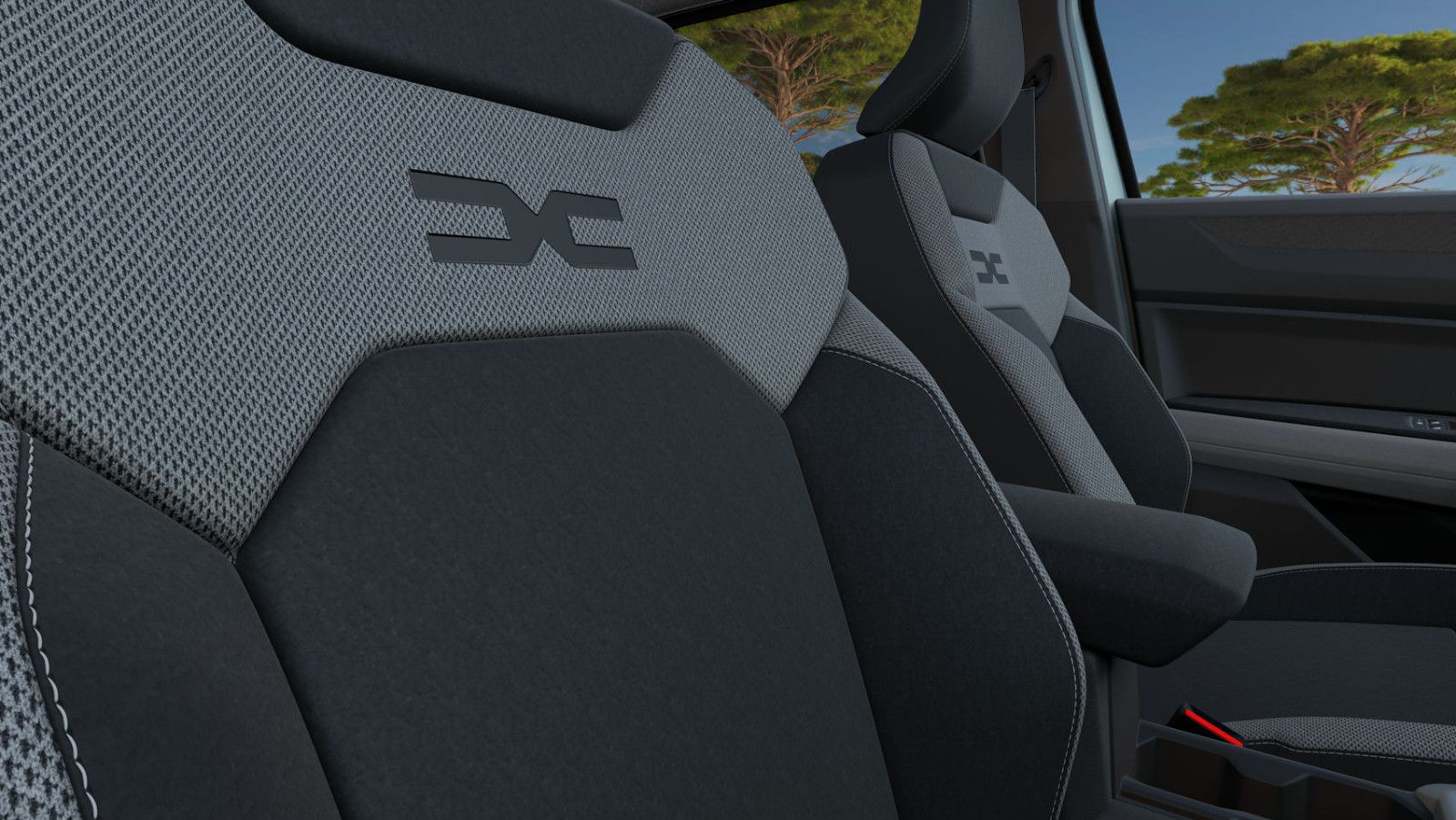 Dacia Bigster - Bild 12