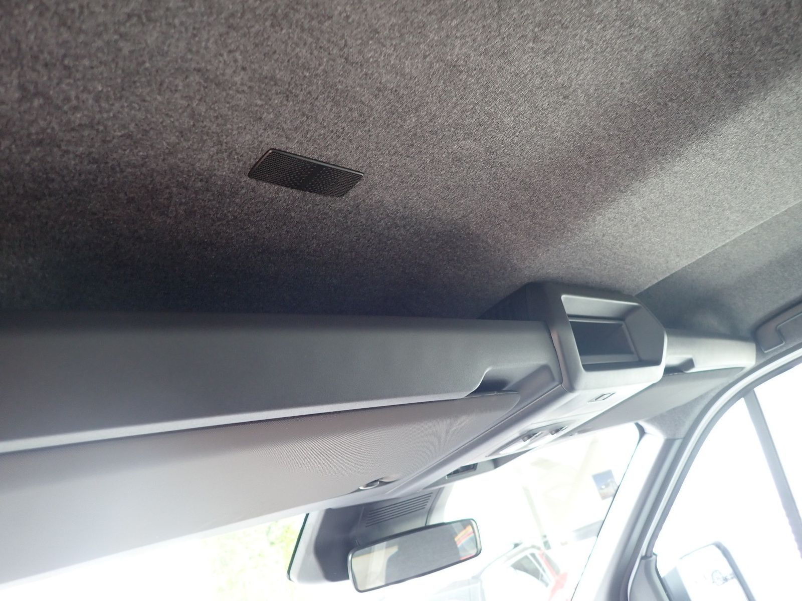 Fahrzeugabbildung Renault Master Werkseitige Umbauten FWD Fgst. Pritsche D