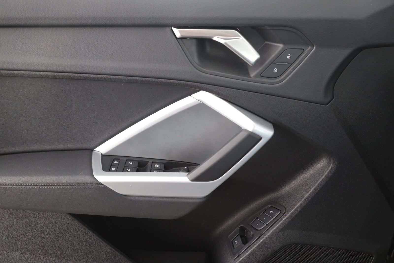 Audi Q3 - Bild 18