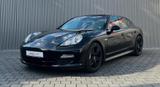 Porsche Panamera 4 S 20 Zoll Turbo Fel. SHD Getriebe Neu - Porsche Panamera: Turbo