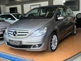 Mercedes-Benz B 180 CDI Automatik / Klima / Teilleder 8 X Alu - gebrauchte Mercedes-Benz B 180 aus dem Jahr 2006