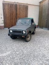Suzuki SJ , Suzuki SJ 410 , Suzuki Jeep - Suzuki Gebrauchtwagen von 1988