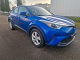 Toyota C-HR 1.2-l-Turbo Allrad Multidrive S Team Deu - Toyota: Team