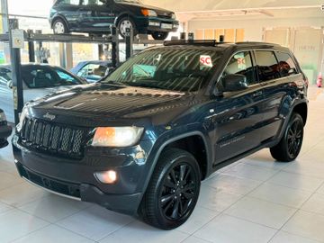 Jeep Grand Cherokee - 2