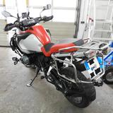 BMW 1200 GS Adventure 30 Liter Tank - Motorräder in Solingen