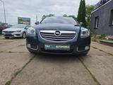 Opel Insignia A Sports Tourer Sport - Opel Insignia aus 2009: Tourer Sport