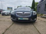 Opel Insignia A Sports Tourer Sport - Opel Insignia aus 2009: Sports Tourer