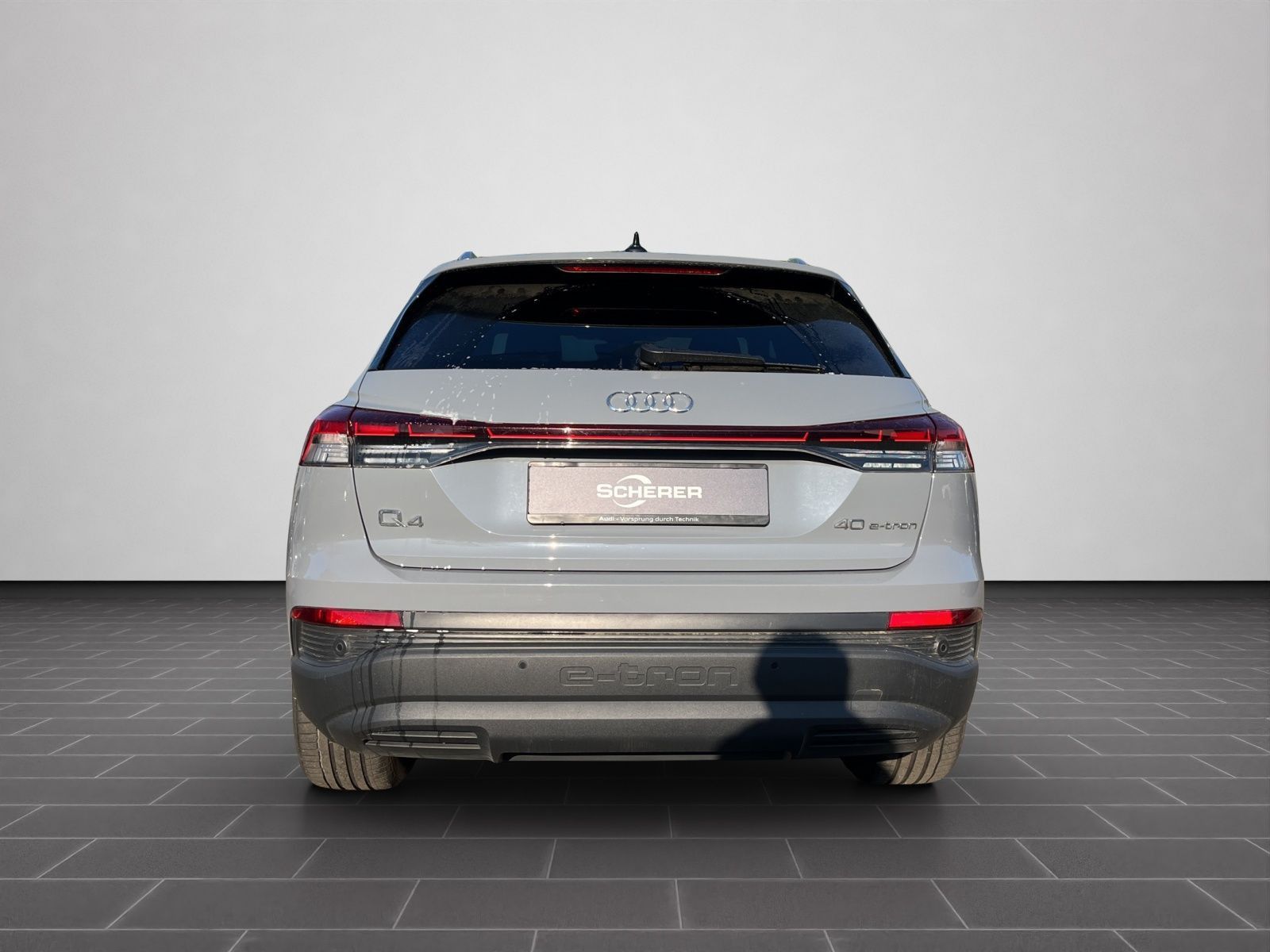 Audi Q4 e-tron - Bild 6