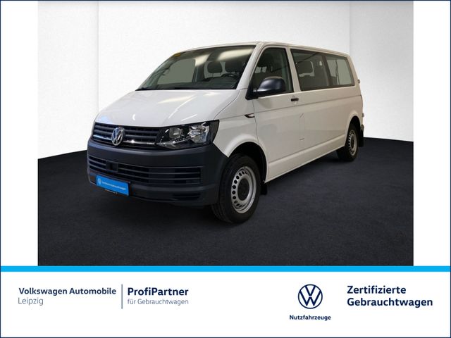 Volkswagen T6 Kombi LR *PDC*Heckflügeltüren*Telefonvorb.