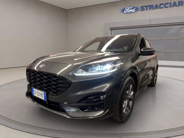 Ford FORD Kuga 1.5 ecoblue ST-Line 2wd 120cv del 2021