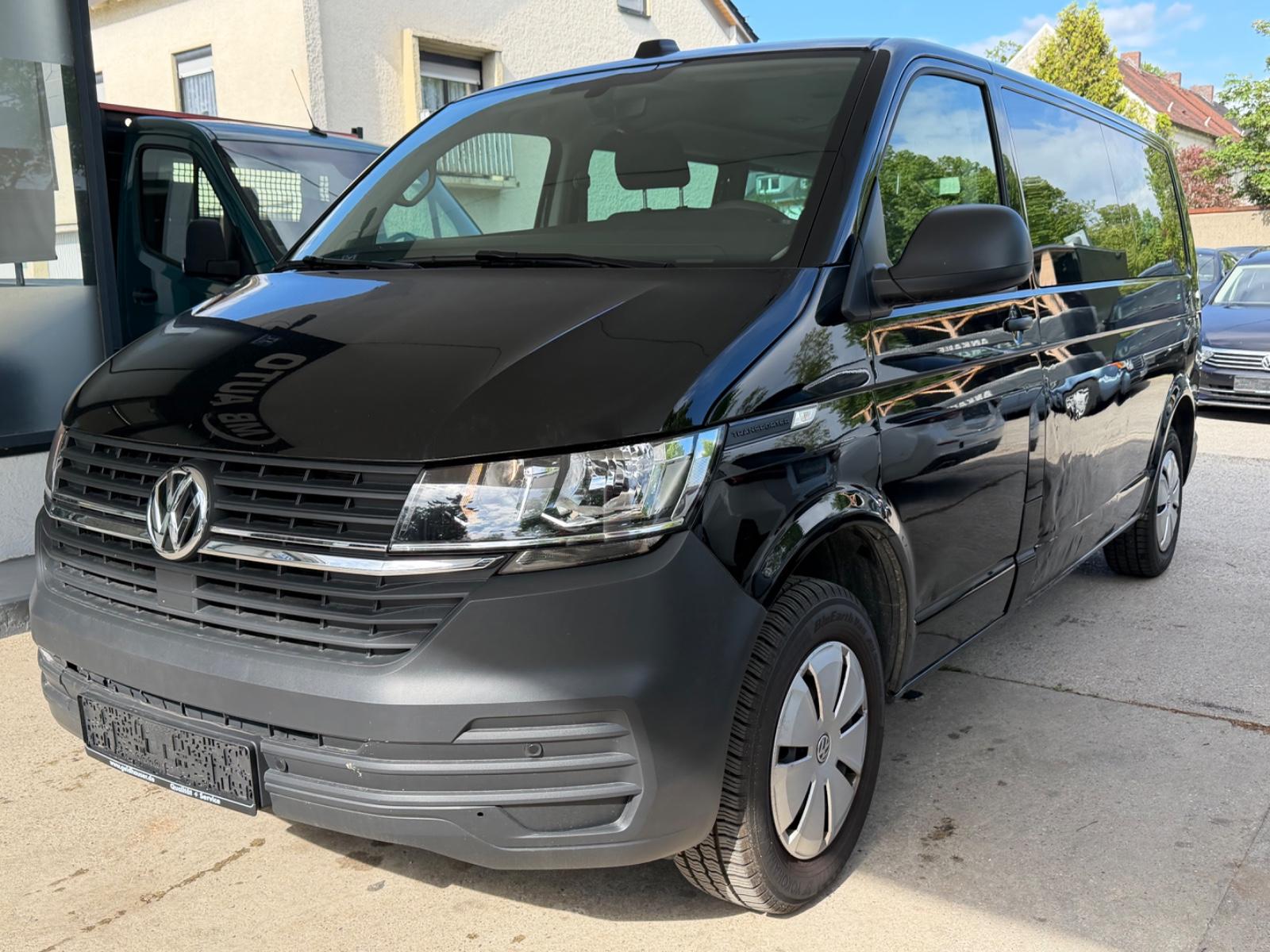 Volkswagen T6  9Sitzer