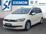 Volkswagen Touran Taxi 2.0 TDI DSG Navi GJR el. Heckklappe