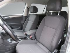 VW Tiguan Allspace 2.0TDI Comfortline 4M Sthzg Ahk VW Tiguan Allspace 2.0TDI Comfortline 4M Sthzg Ahk