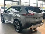 Nissan X-Trail 1.5 VC-T MHEV 163PS Automatik Tekna Pano - Nissan X-Trail in Ludwigshafen