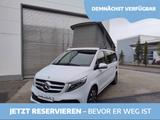 Mercedes-Benz Marco Polo 250d StHz, Markise, Sitzhzg., Navi, A - Mercedes-Benz München